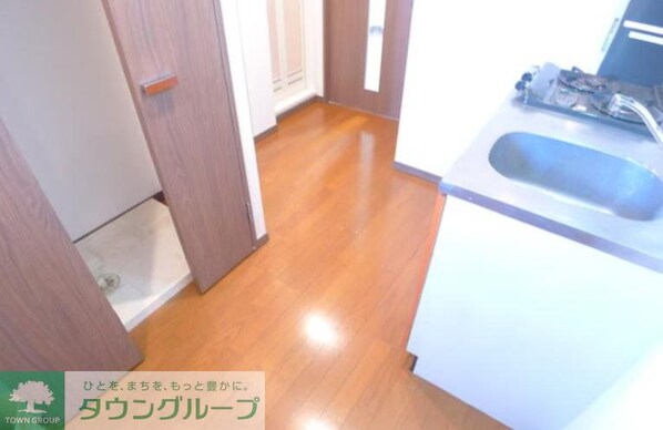 ドルチェ東京向島弐番館の物件内観写真